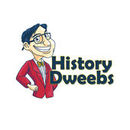 History Dweebs Podcast by Tim Scott