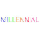 Millennial Podcast by Megan Tan