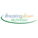 Breaking Down Nutrition Podcast by Susan Mitchell