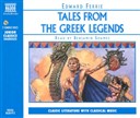 Tales from the Greek Legends by Edward Ferrie