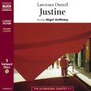 Justine by Lawrence Durrell