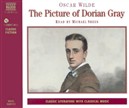 The Picture of Dorian Gray by Oscar Wilde