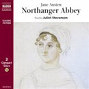 Northanger Abbey by Jane Austen