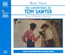 The Adventures of Tom Sawyer by Mark Twain