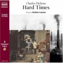 Hard Times by Charles Dickens