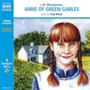 Anne of Green Gables by Lucy Maud Montgomery