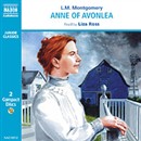 Anne of Avonlea by Lucy Maud Montgomery