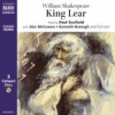 King Lear by William Shakespeare