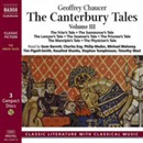 The Canterbury Tales III by Geoffrey Chaucer