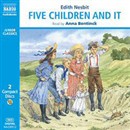 Five Children and It by Edith Nesbit