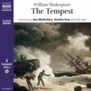 The Tempest by William Shakespeare
