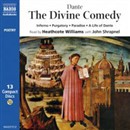 The Divine Comedy by Dante Alighieri