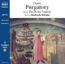 Purgatory from The Divine Comedy by Dante Alighieri