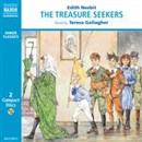 The Treasure Seekers by Edith Nesbit