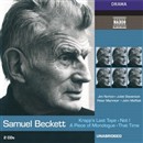 Krapp's Last Tape, Not I, That Time, & A Piece of Monologue by Samuel Beckett