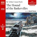 The Hound of the Baskervilles by Sir Arthur Conan Doyle