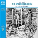 The Wouldbegoods by Edith Nesbit
