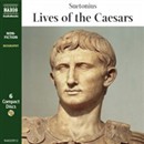 Lives of the Twelve Caesars by Suetonius