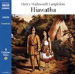 Hiawatha by Henry Wadsworth Longfellow