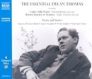 The Essential Dylan Thomas by Dylan Thomas