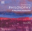 Philosophy: A Very Short Introduction by Edward Craig