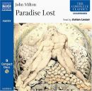 Paradise Lost by John Milton