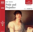 Pride and Prejudice by Jane Austen