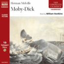 Moby Dick by Herman Melville