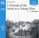 A Portrait of the Artist as a Young Man by James Joyce