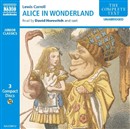 Alice's Adventures in Wonderland by Lewis Carroll