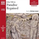 Paradise Regained by John Milton