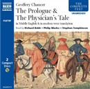 The General Prologue & the Physician's Tale by Geoffrey Chaucer