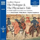 The General Prologue & the Physician's Tale by Geoffrey Chaucer