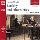 Bartleby and Other Stories by Herman Melville