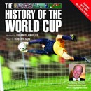 The History of the World Cup by Brian Glanville