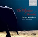 The Elephant Vanishes by Haruki Murakami