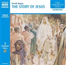 The Story of Jesus by David Angus