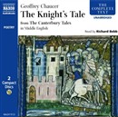 The Knight's Tale by Geoffrey Chaucer