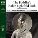 The Buddha's Noble Eightfold Path by Urgyen Sangharakshita