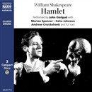 Hamlet: John Gielgud's Classic 1948 Recording by William Shakespeare