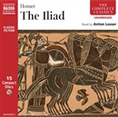 The Iliad by Homer