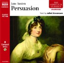 Persuasion by Jane Austen
