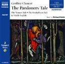 The Pardoner's Tale by Geoffrey Chaucer