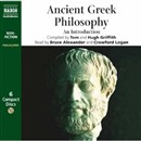 Ancient Greek Philosophy by Hugh Griffith