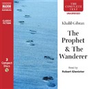 The Prophet & the Wanderer by Kahlil Gibran