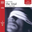 The Trial by Franz Kafka