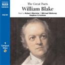 The Great Poets: William Blake by William Blake
