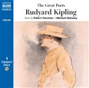 The Great Poets: Rudyard Kipling by Rudyard Kipling