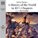 A History of the World in 10 1/2 Chapters by Julian Barnes