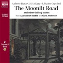 Moonlit Road by Ambrose Bierce